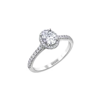 14K GOLD RING FOR WOMEN