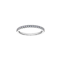 14K GOLD BAND FOR WOMEN
