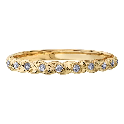 10K GOLD RING FOR WOMEN