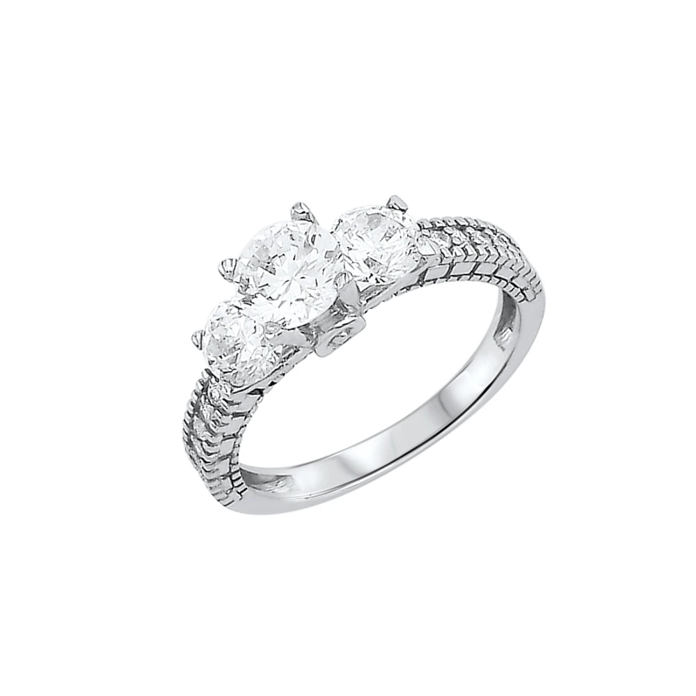 GOLD RING FOR WOMEN