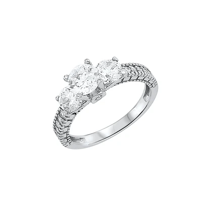 GOLD RING FOR WOMEN