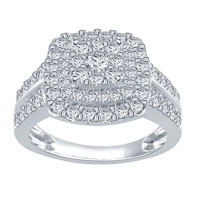 BAGUE EN OR POUR FEMME