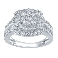 BAGUE EN OR POUR FEMME