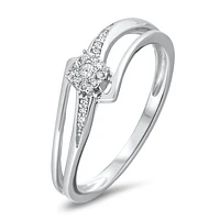 GOLD RING FOR WOMEN