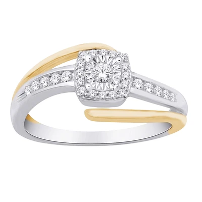 2 TONS GOLD RING FOR WOMEN