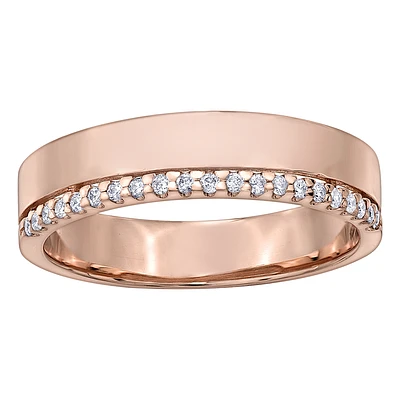 GOLD RING FOR WOMEN
