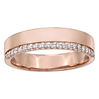 GOLD RING FOR WOMEN