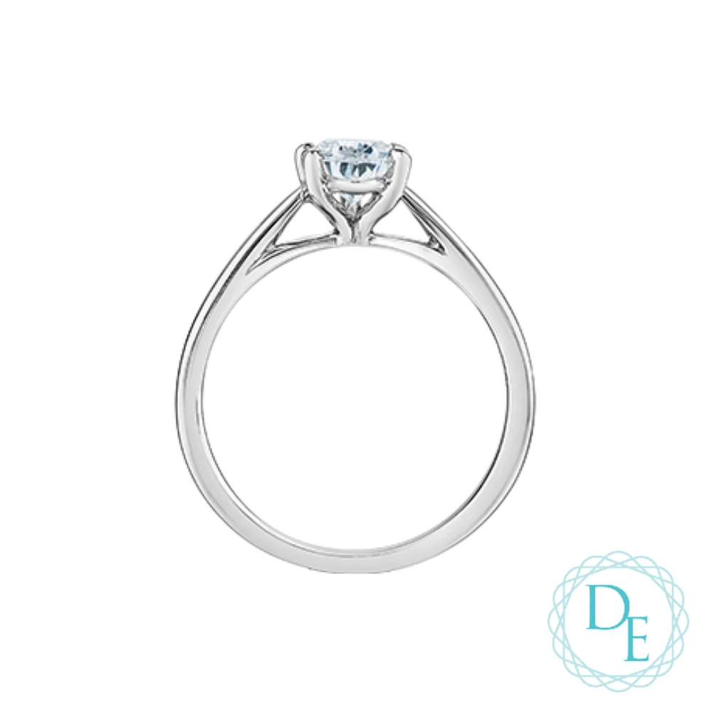 BAGUE SOLITAIRE (1.00 - 1.13 CT)