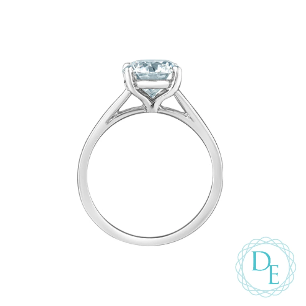 BAGUE SOLITAIRE (2.01 - 2.09 CT)