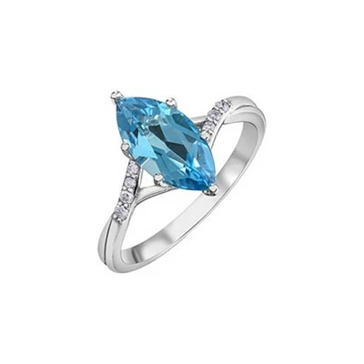 RING FOR WOMEN 10K GOLD