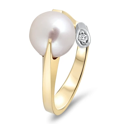 GOLD RING FOR WOMEN