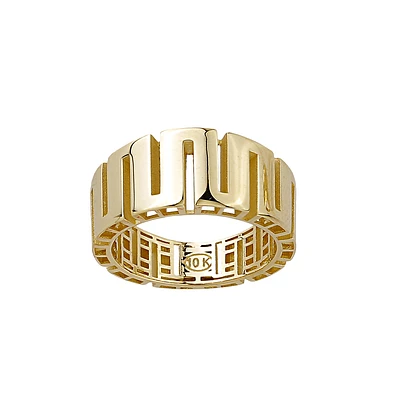 10K GOLD RING FOR WOMEN