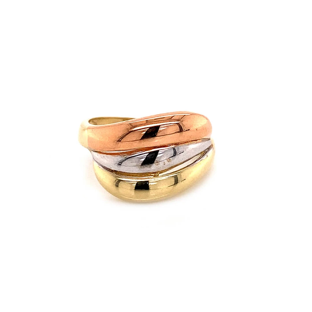 10K GOLD RING FOR WOMEN