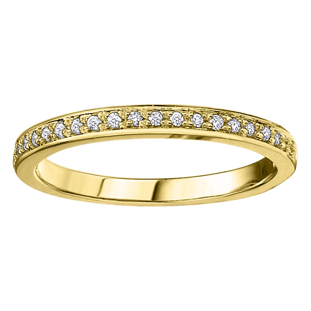 10K GOLD RING FOR WOMEN