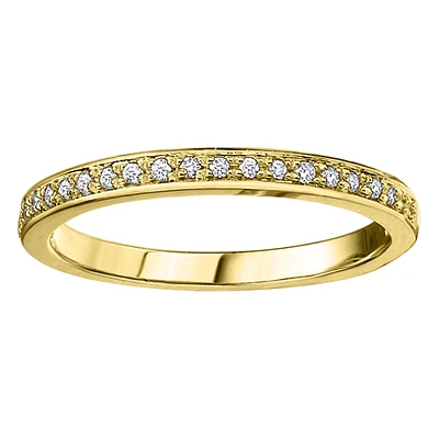 10K GOLD RING FOR WOMEN