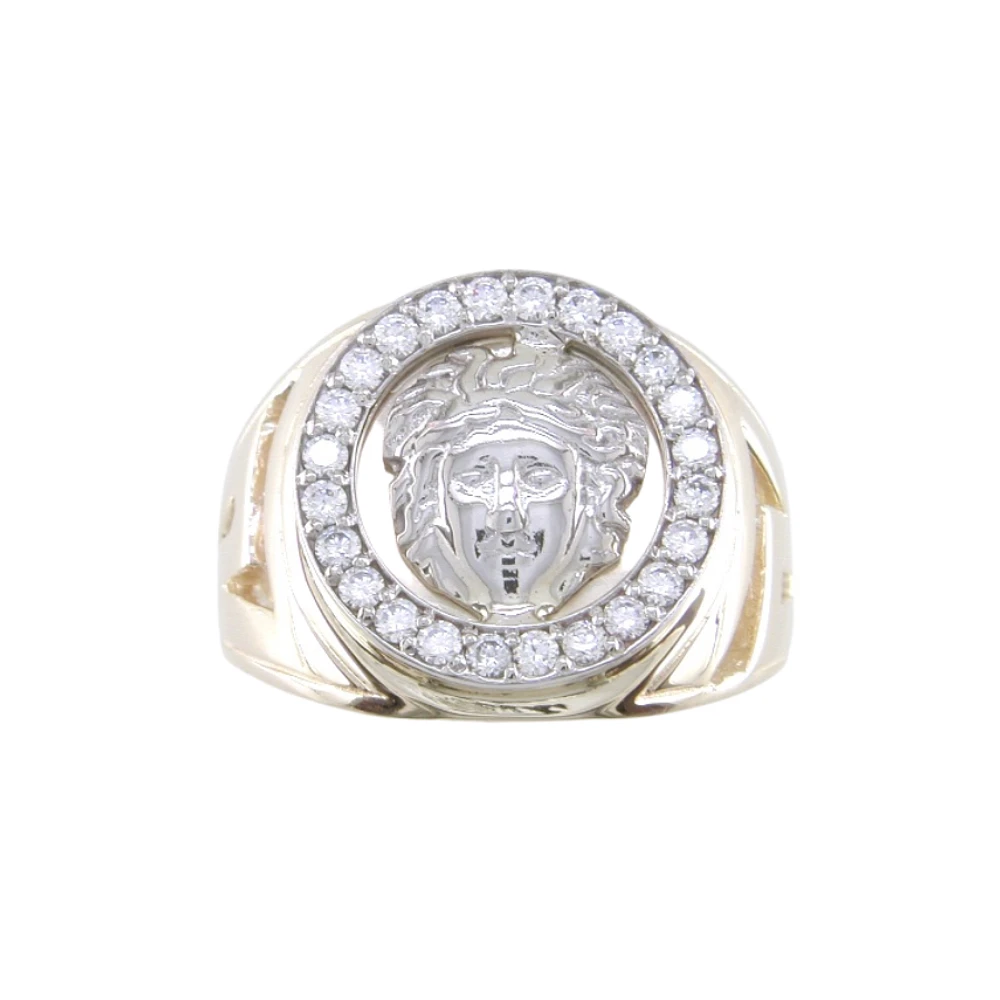 10K GOLD RING