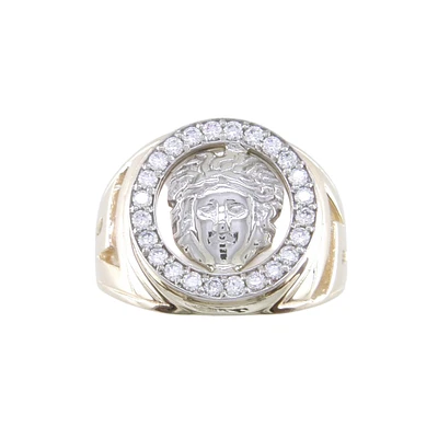 10K GOLD RING