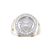 10K GOLD RING