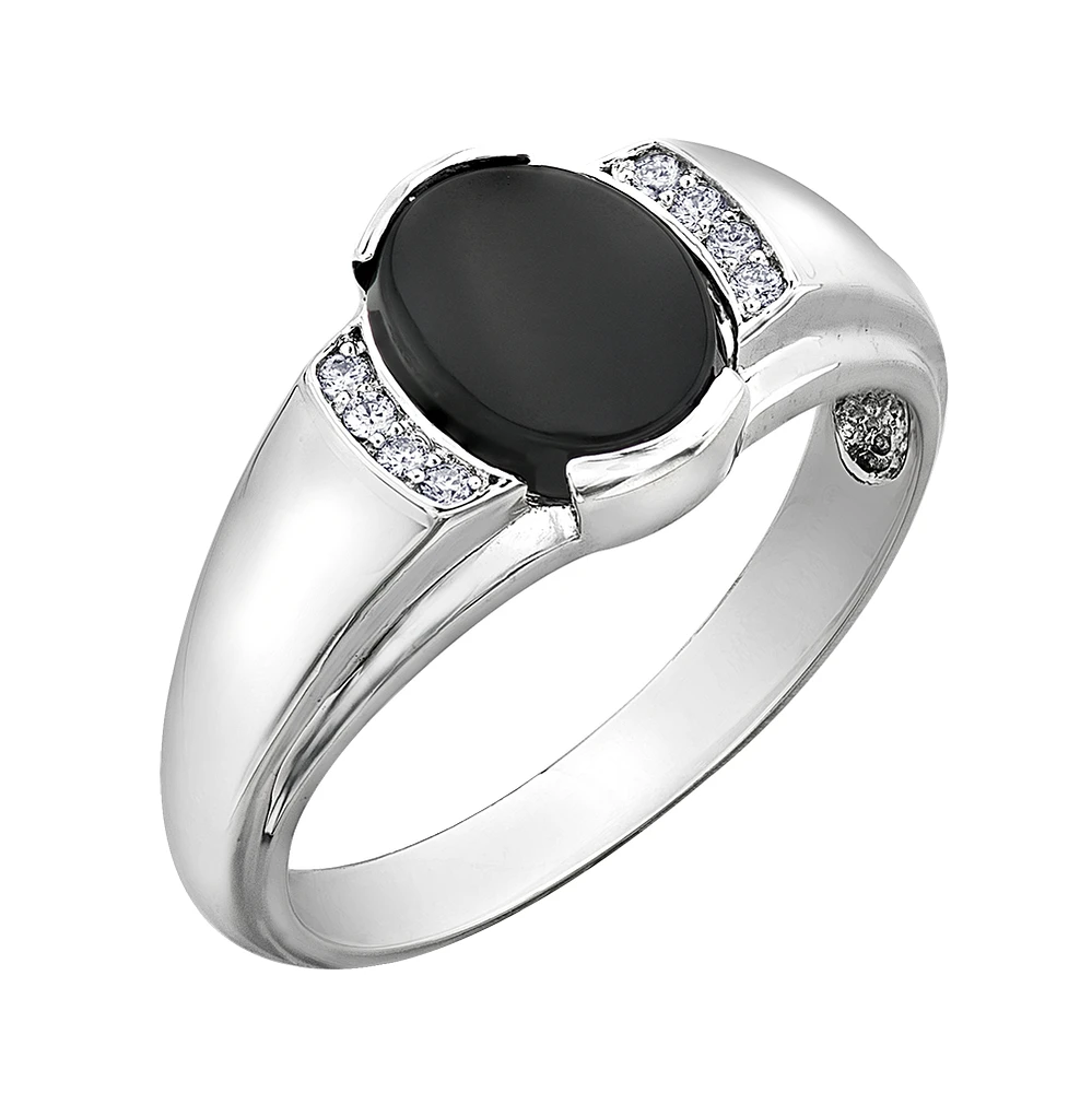 10K GOLD RING FOR MEN