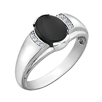 10K GOLD RING FOR MEN
