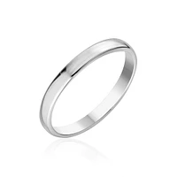 TIFFANY BANGLE FOR BABIES 10K GOLD