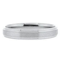 MEN’S WEDDING RING