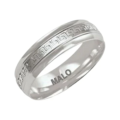 MEN’S WEDDING RING