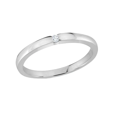 10K WEDDING RING