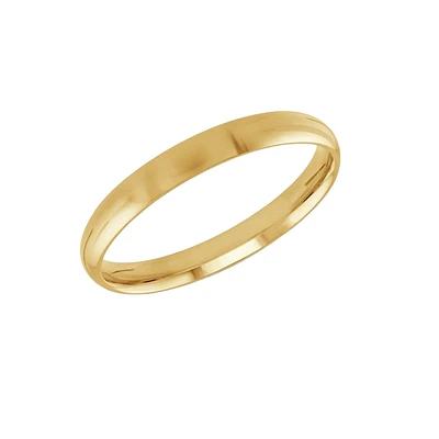 JONC TIFFANY OR JAUNE 10K