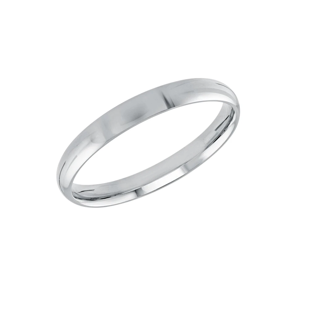 JONC TIFFANY POUR HOMME EN OR