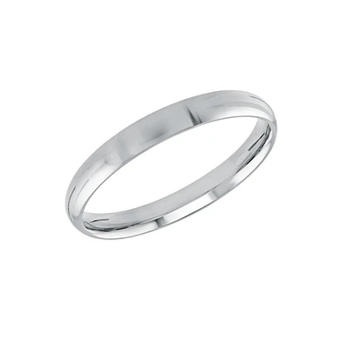 JONC TIFFANY POUR HOMME EN OR