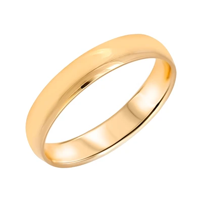 JONC TIFFANY OR JAUNE 10K