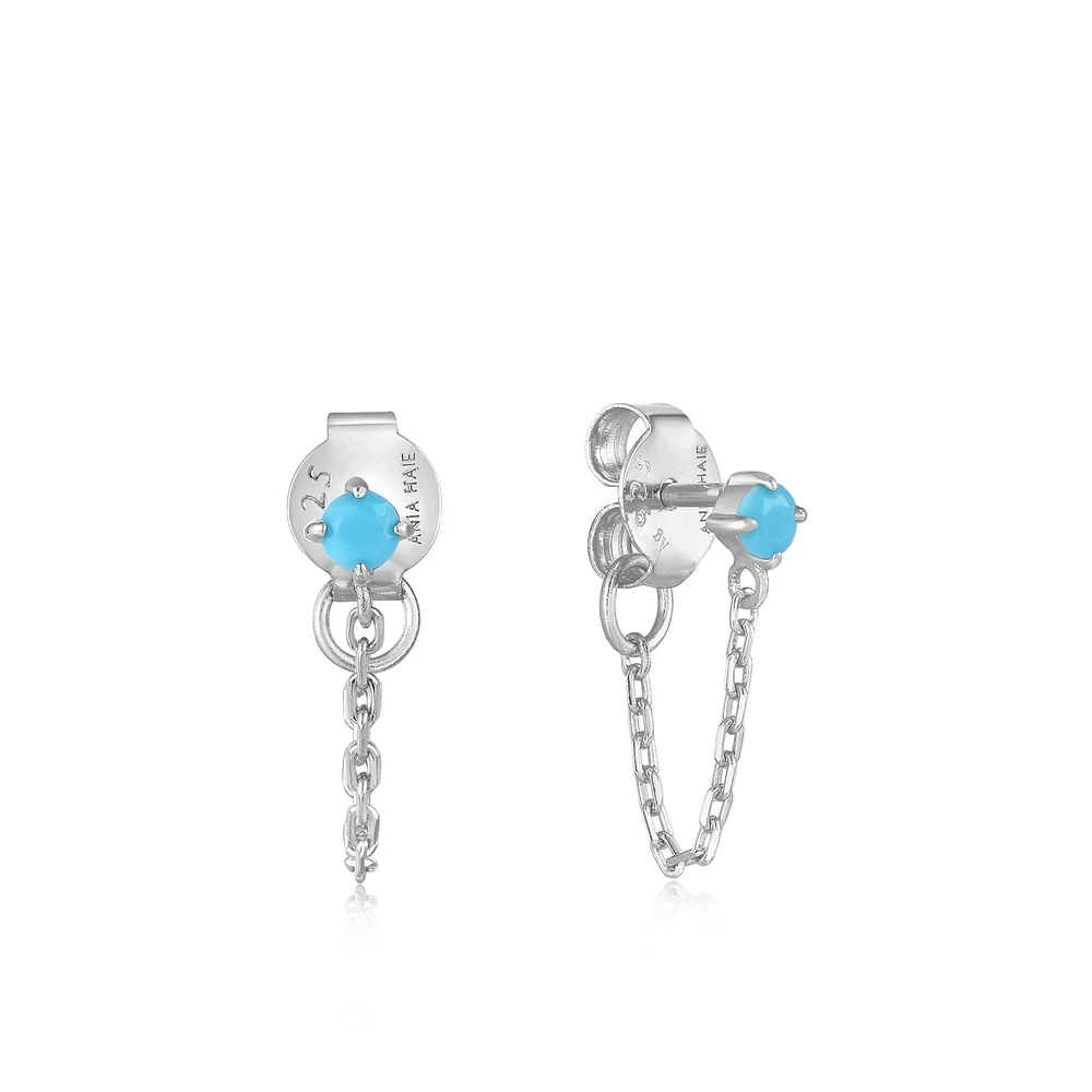 925 SILVER EARRINGS