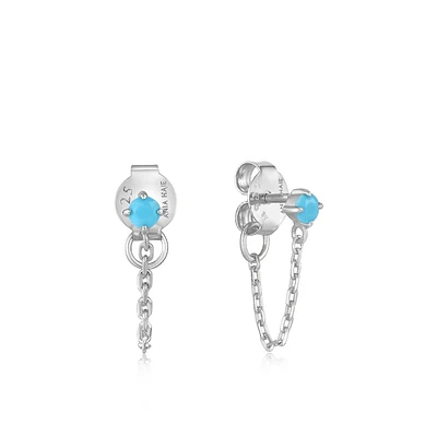 925 SILVER EARRINGS