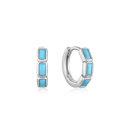 925 SILVER EARRINGS