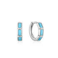 925 SILVER EARRINGS