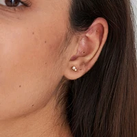 925 SILVER EARRINGS