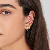 925 SILVER EARRINGS