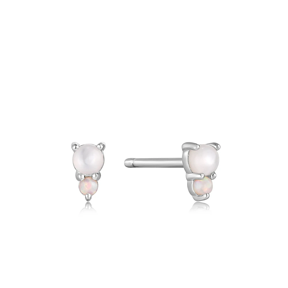 925 SILVER EARRINGS