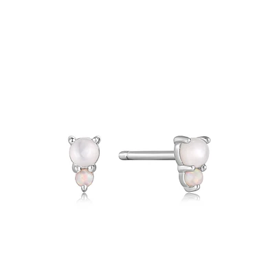 925 SILVER EARRINGS