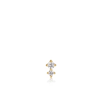 925 SILVER EARRING