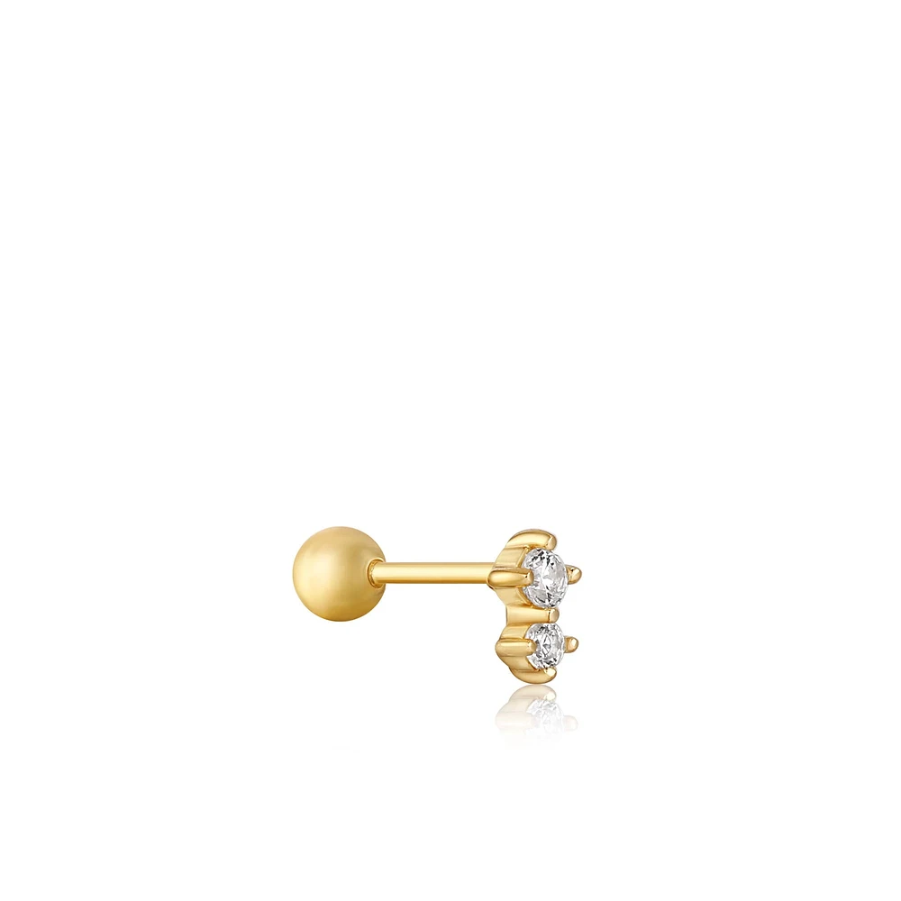 925 SILVER EARRING