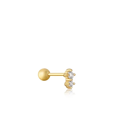925 SILVER EARRING