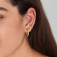925 SILVER EARRING
