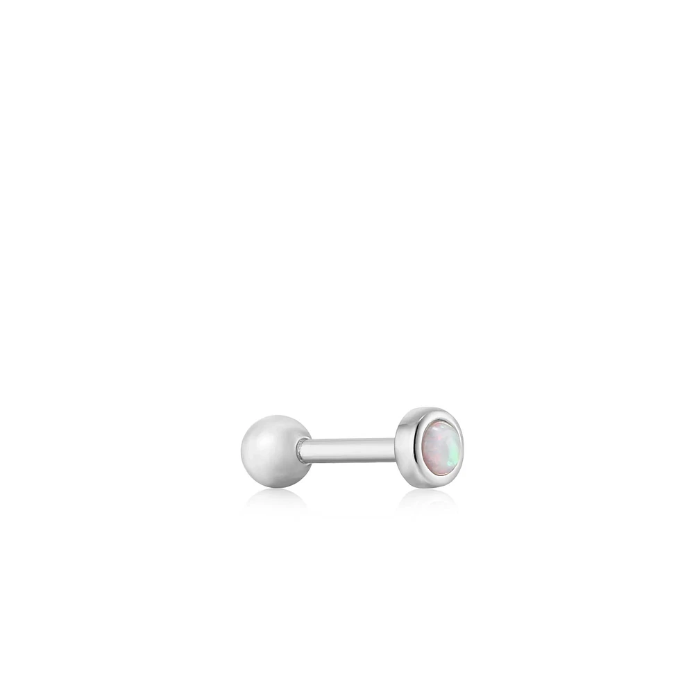 925 SILVER EARRING