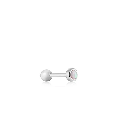 925 SILVER EARRING