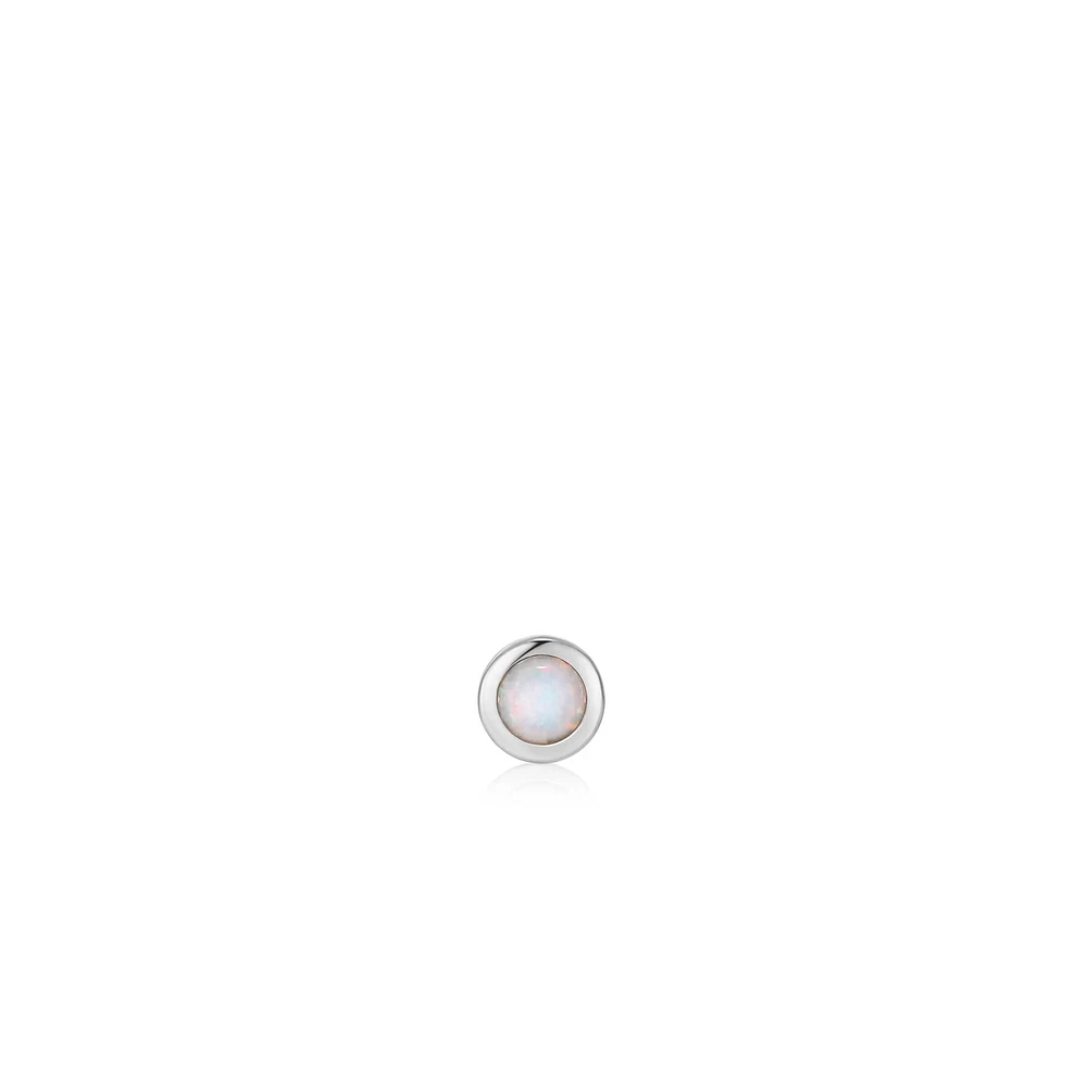 925 SILVER EARRING
