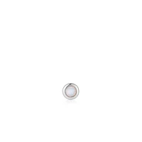 925 SILVER EARRING