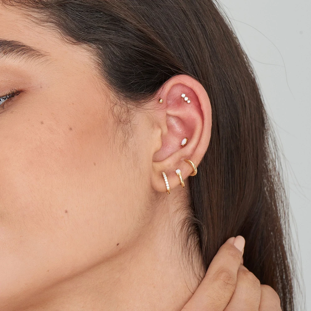 925 SILVER EARRINGS