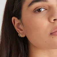 925 SILVER EARRINGS